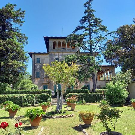 Villa Di Papiano San Baronto Zewnętrze zdjęcie